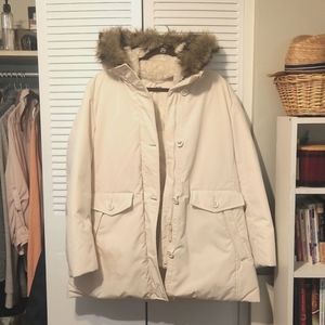 Uniqlo Women's Winter Coat Jacket XL